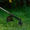 Trimmerfaden Rasentrimmer Faden Mähfaden 2,4mm Ersatzfaden Produktbild-Vorschau 5