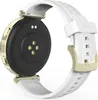 Hama Smartwatch 7000, 43 mm, Telefonfunktion, Gold Produktbild-Vorschau 2