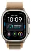 Apple Watch Ultra 4 , OLED, Touchscreen, 64 GB, WLAN, GPS, Produktbild-Vorschau 2
