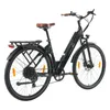 TTGO C3 PRO 28" elektrokolo, hliníkový rám, 7rychlostní Náhled obrázku produktu 5