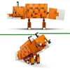 Lego MCR Le renard Voir les images du produit 35
