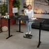 di volio Eckschreibtisch Trani rechts – elektrisch, Produktbild-Vorschau 7