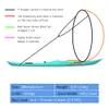 Vela da kayak, 108 cm, pieghevole, in nylon, con finestra, Anteprima dell’immagine prodotto 5