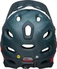 Bell Helmets Super DH Spherical, Celoobličejová přilba, Ve Náhled obrázku produktu 4
