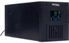 Kraft&Dele KD1929 UPS 1500VA LCD Notstromversorgung Produktbild-Vorschau 2