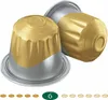 Jacobs Krönung Röstkaffee Kapseln Crema  20 Stück Packung Produktbild-Vorschau 7