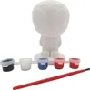Świecąca w ciemności figurka Spidermana i przyjaciół do Podgląd zdjęcia produktu 3