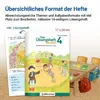 Das Übungsheft Deutsch 4 Produktbild-Vorschau 8