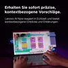 Lenovo Yoga Tab Plus: 12.7" 3K Display & Qualcomm Produktbild-Vorschau 5
