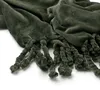 Dutch Decor Wohndecke Flanell-Fleece Florijn 150x200 cm Produktbild-Vorschau 2