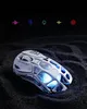 GravaStar Mercury M2 Kabellose Gaming-Maus, 26.000 DPI, 79g Produktbild-Vorschau 6