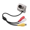 Mini 6LED káblové CMOS CCTV kamery Nočné videnie Digitálna Náhľad obrázku produktu 1