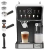 Espressomaschine mit Dampfaufbereiter, 1350W, 9 Funktionen Produktbild-Vorschau 6