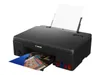 Canon PIXMA G550 Tintenstrahldrucker schwarz Produktbild-Vorschau 12