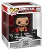WWE POP! Luxusná vinylová figúrka Romana Reignsa v ringu, 9 Náhľad obrázku produktu 2