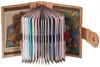 Woodland® XXL-Kreditkartenetui mit Platz für insgesamt 18 Produktbild-Vorschau 9