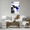 Bild auf Leinwand - Leinwandbild - Einteilig - Grafik kugel Produktbild-Vorschau 6