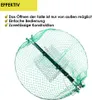 Lebendfalle Netz Vogelfalle Falle Vogel Vögel Umsiedeln Produktbild-Vorschau 3