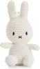 Miffy prívesok na kľúče (biely, 10 cm) plyšová hračka Náhľad obrázku produktu 1