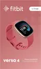 Fitbit Versa 4 Pink Sand/Copper Rose Produktbild-Vorschau 14