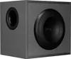 Logitech Z625 - Sistema di altoparlanti - 2.1 canali - 200 Anteprima dell’immagine prodotto 10