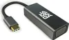 USB C zu VGA Adapter Full HD 1920x1080 Typ C 3.1 auf VGA Produktbild-Vorschau 1