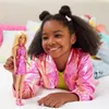 Modello Barbie - vestito lucido con cuore HYT88 TV Anteprima dell’immagine prodotto 8