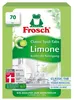Limonen Classic Geschirrspültabletten 70 Stück - Frosch Produktbild-Vorschau 2