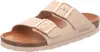 Rohde Klassische Pantoletten Damen 32303336373738 Beige 39 Produktbild-Vorschau 8