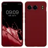 kwmobile Handyhülle für OnePlus Nord 4 5G Hülle - weiches Produktbild-Vorschau 1
