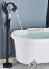 Rubinetto da bagno freestanding Ari, miscelatore vasca con Anteprima dell’immagine prodotto 11
