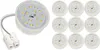 LED-Modul McShine, 5W, 400lm, 230V, 50x23mm, neutralweiß, Produktbild-Vorschau 1