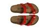 Birkenstock Mayari BF Patent Cherry Narrow Fit - Rot, 7 Produktbild-Vorschau 3