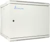 Extralink Racková skříň 9U 600x450 ASP Šedá montovaná na Náhled obrázku produktu 1