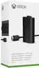 Kit Microsoft Play & Charge Xbox Series X Voir les images du produit 10