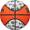 Wilson Piłki Wnba All Team, WTB46001X Podgląd zdjęcia produktu 4