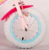 VOLARE detský bicykel Disney Princess 12 palcov, bez Náhľad obrázku produktu 3