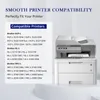 TN248 TN248XL TN-248CMYK TN-248VAL Kompatibel für Brother Produktbild-Vorschau 3