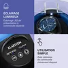 St. Gallen ll Remontoir de montres Premium 4 vitesses 3 Voir les images du produit 4