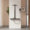 EMKE Système de douche Ensemble de douche de luxe avec Voir les images du produit 2