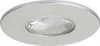 MD-881 LED Einbauspot silber dimmbar 4,5W 80mm warmweiß Produktbild-Vorschau 1