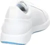 Casualowe sznurowane buty damskie w kolorze białym Podgląd zdjęcia produktu 3