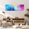 Bild auf Leinwand - Leinwandbild - Abstraktion modern - Produktbild-Vorschau 7