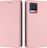 Litchi Leder Handyhülle für Realme 8 Pro/Realme 8 4G Wallet Produktbild-Vorschau 2