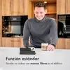 Funda Tipo Libro Blanda con Billetera para Apple iPhone 11 Vista previa de la imagen del producto 7