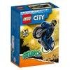 LEGO® City 60331 Motocykl kaskaderski Podgląd zdjęcia produktu 2