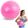 Piłka do ćwiczeń fitness mini piłka do pilatesu jogi Podgląd zdjęcia produktu 8