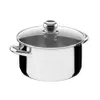 Premium-Topf mit Deckel, Durchmesser 22 cm, Volumen 4,5 l Produktbild-Vorschau 6