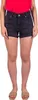 FIRI Kurze, bequeme Jeansshorts für Damen, die die Figur Produktbild-Vorschau 2