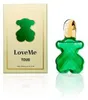 TOUS LoveMe The Emerald Elixir EDP spray 30ml Podgląd zdjęcia produktu 5
